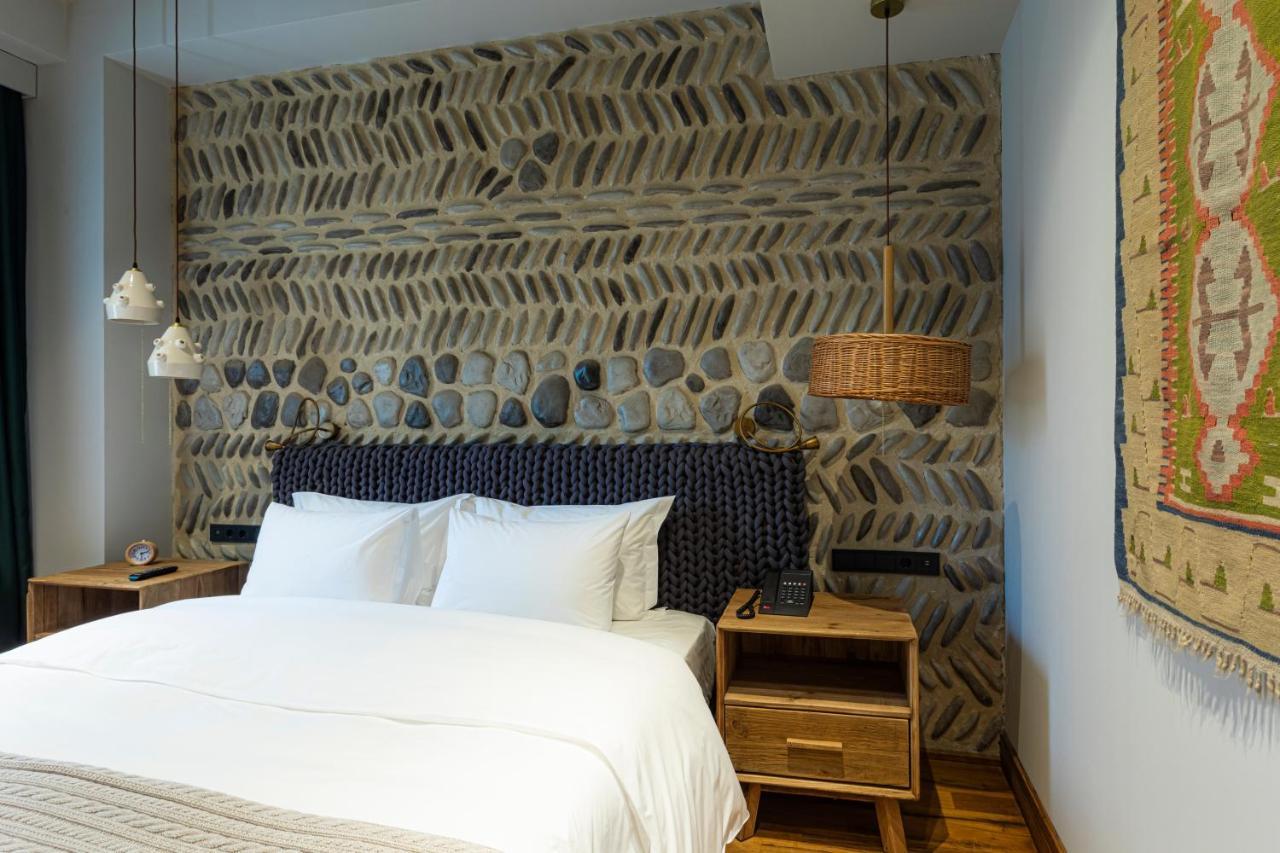 Khedi Hotel Tbilisi Exterior photo